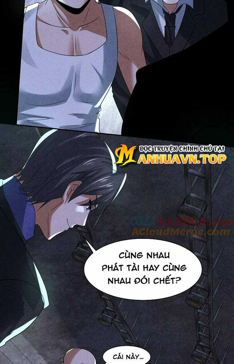 Bởi Vì Cẩn Thận Mà Quá Phận Hung Ác Chapter 62 trang 24