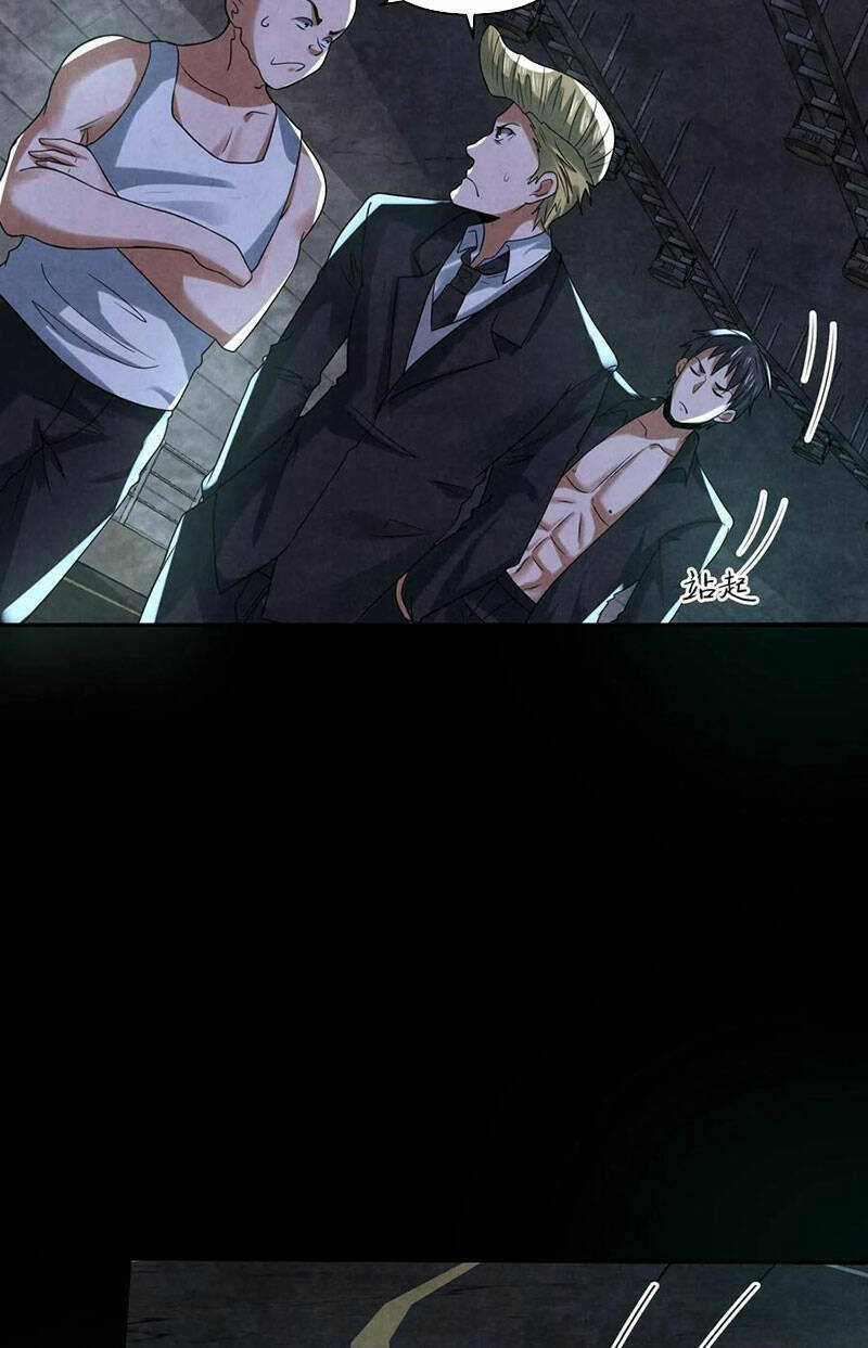 Bởi Vì Cẩn Thận Mà Quá Phận Hung Ác Chapter 62 trang 25