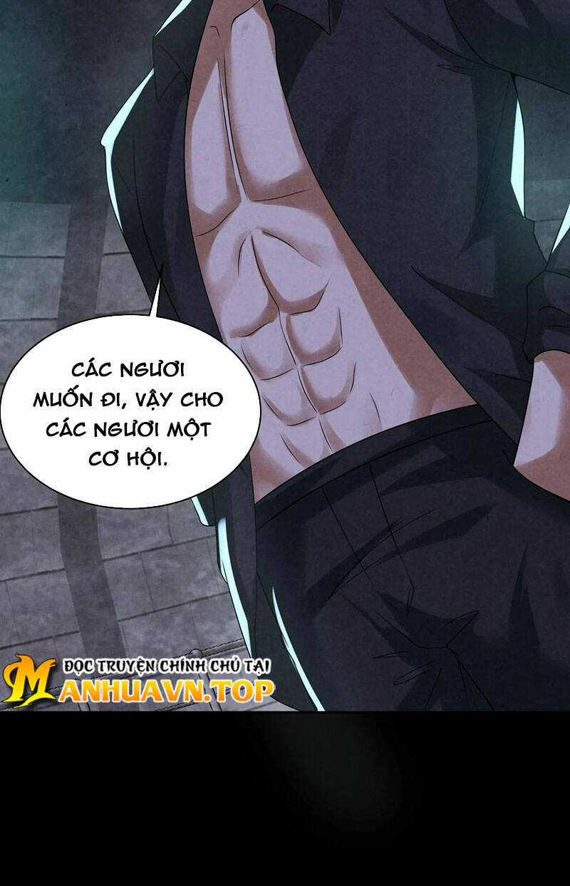 Bởi Vì Cẩn Thận Mà Quá Phận Hung Ác Chapter 62 trang 27