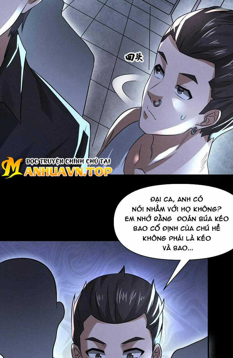 Bởi Vì Cẩn Thận Mà Quá Phận Hung Ác Chapter 63 trang 16