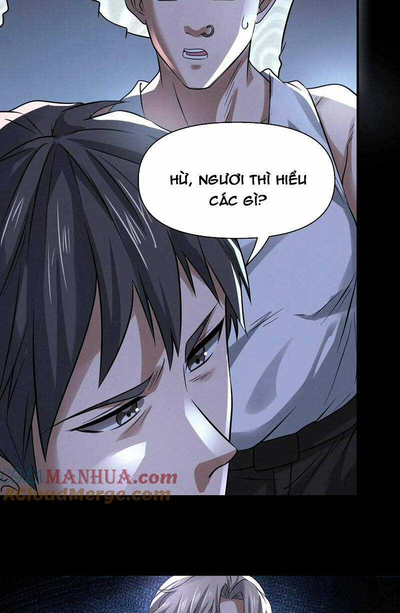 Bởi Vì Cẩn Thận Mà Quá Phận Hung Ác Chapter 63 trang 17