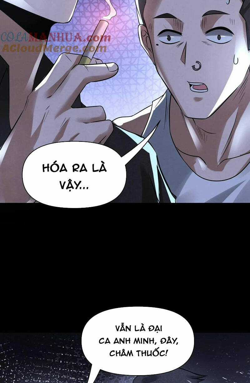 Bởi Vì Cẩn Thận Mà Quá Phận Hung Ác Chapter 63 trang 20