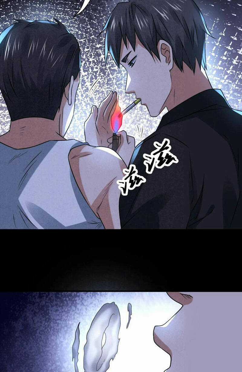 Bởi Vì Cẩn Thận Mà Quá Phận Hung Ác Chapter 63 trang 21