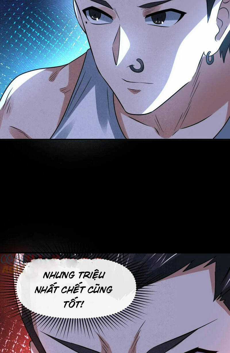 Bởi Vì Cẩn Thận Mà Quá Phận Hung Ác Chapter 63 trang 24