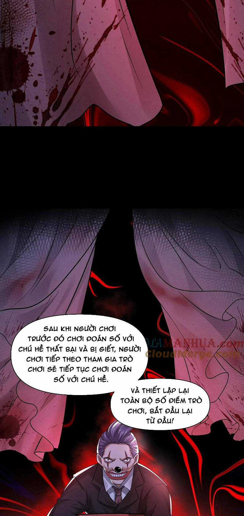 Bởi Vì Cẩn Thận Mà Quá Phận Hung Ác Chapter 63 trang 6