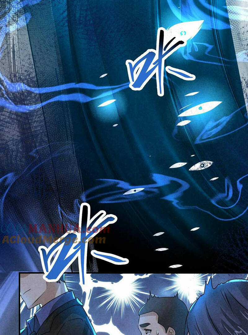 Bởi Vì Cẩn Thận Mà Quá Phận Hung Ác Chapter 64 trang 13