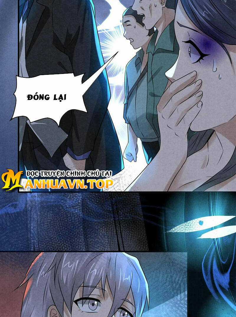 Bởi Vì Cẩn Thận Mà Quá Phận Hung Ác Chapter 64 trang 14