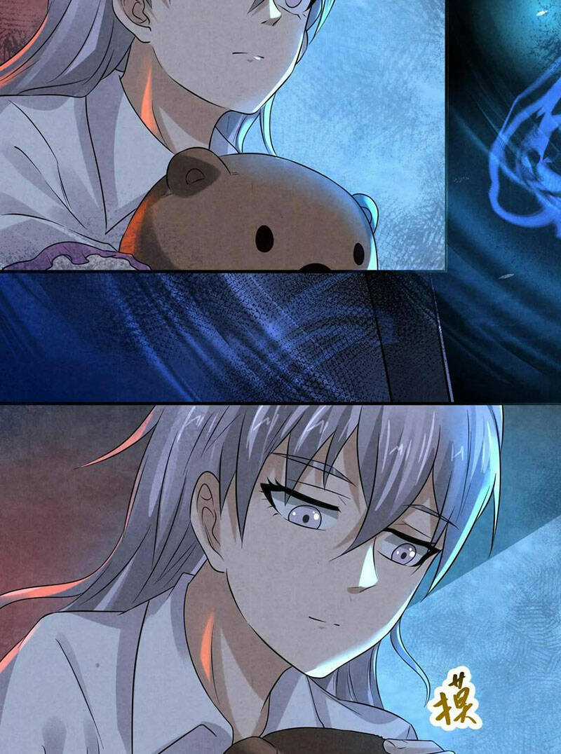 Bởi Vì Cẩn Thận Mà Quá Phận Hung Ác Chapter 64 trang 15