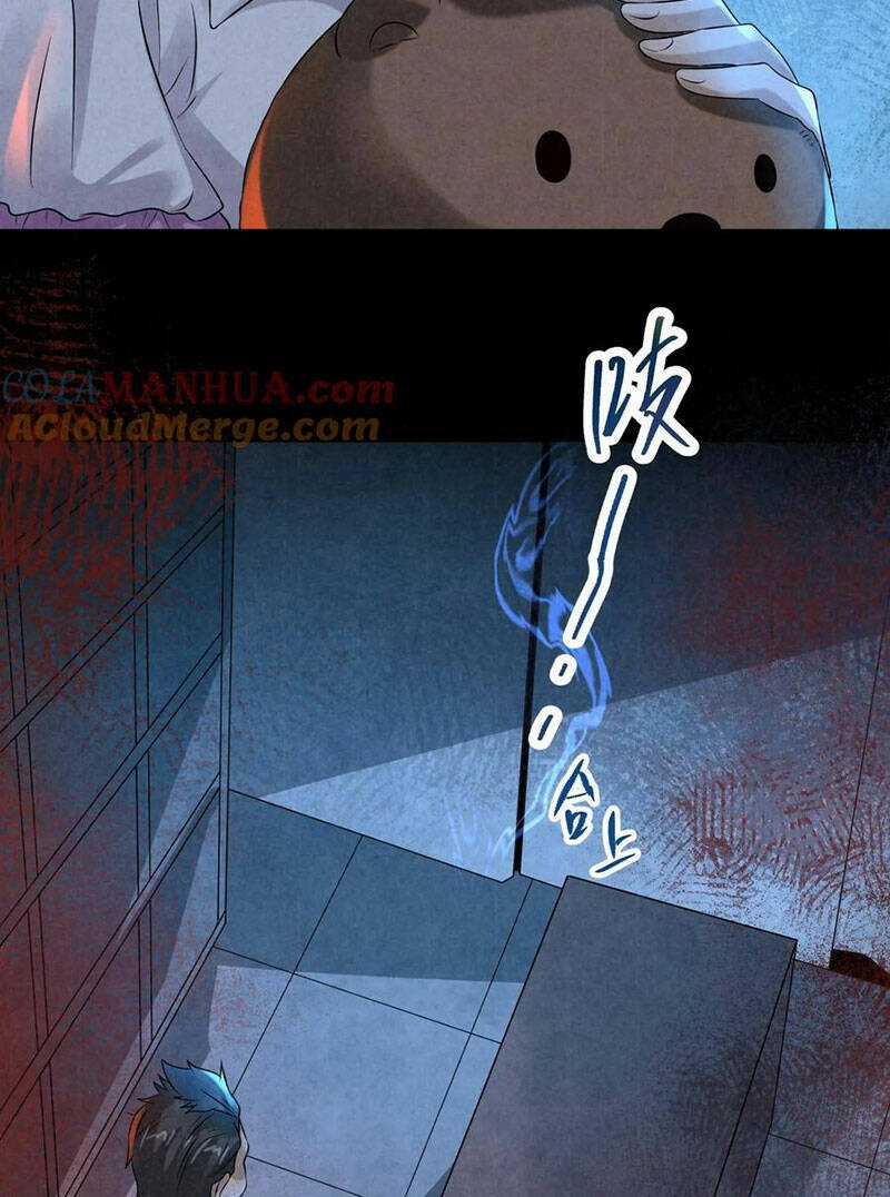 Bởi Vì Cẩn Thận Mà Quá Phận Hung Ác Chapter 64 trang 16