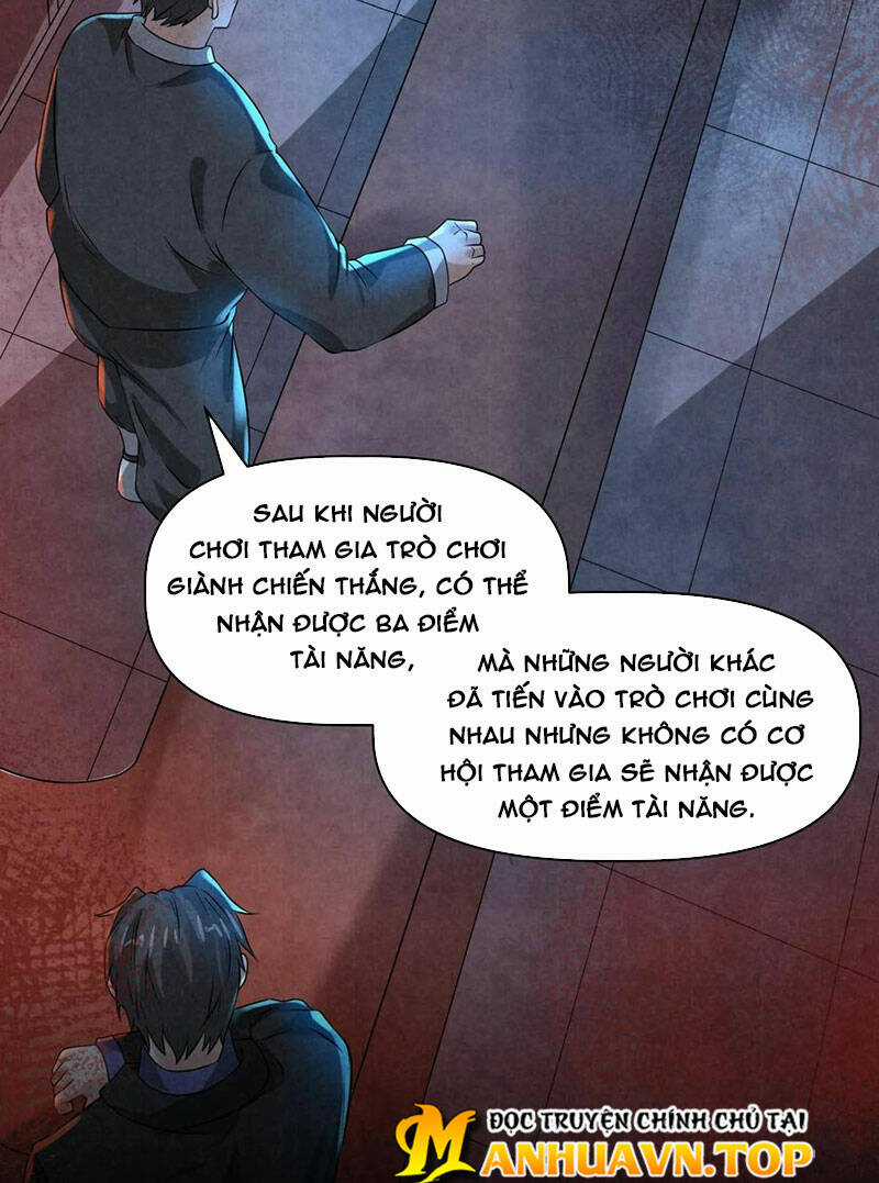 Bởi Vì Cẩn Thận Mà Quá Phận Hung Ác Chapter 64 trang 17