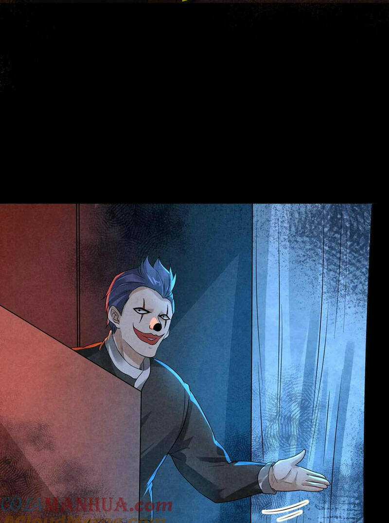 Bởi Vì Cẩn Thận Mà Quá Phận Hung Ác Chapter 64 trang 18