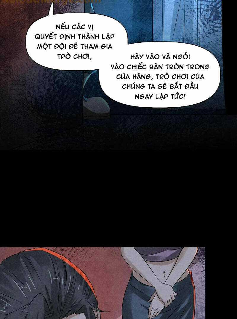 Bởi Vì Cẩn Thận Mà Quá Phận Hung Ác Chapter 64 trang 19