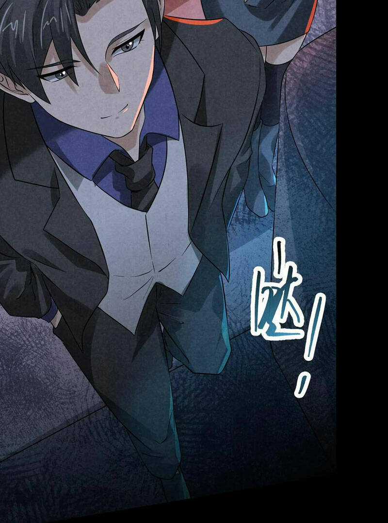 Bởi Vì Cẩn Thận Mà Quá Phận Hung Ác Chapter 64 trang 20