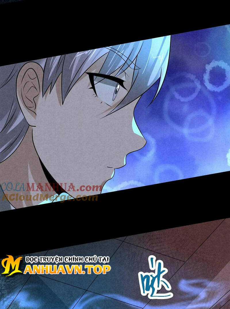 Bởi Vì Cẩn Thận Mà Quá Phận Hung Ác Chapter 64 trang 21