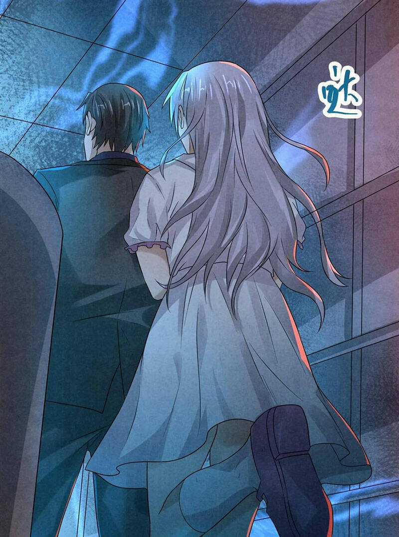 Bởi Vì Cẩn Thận Mà Quá Phận Hung Ác Chapter 64 trang 22