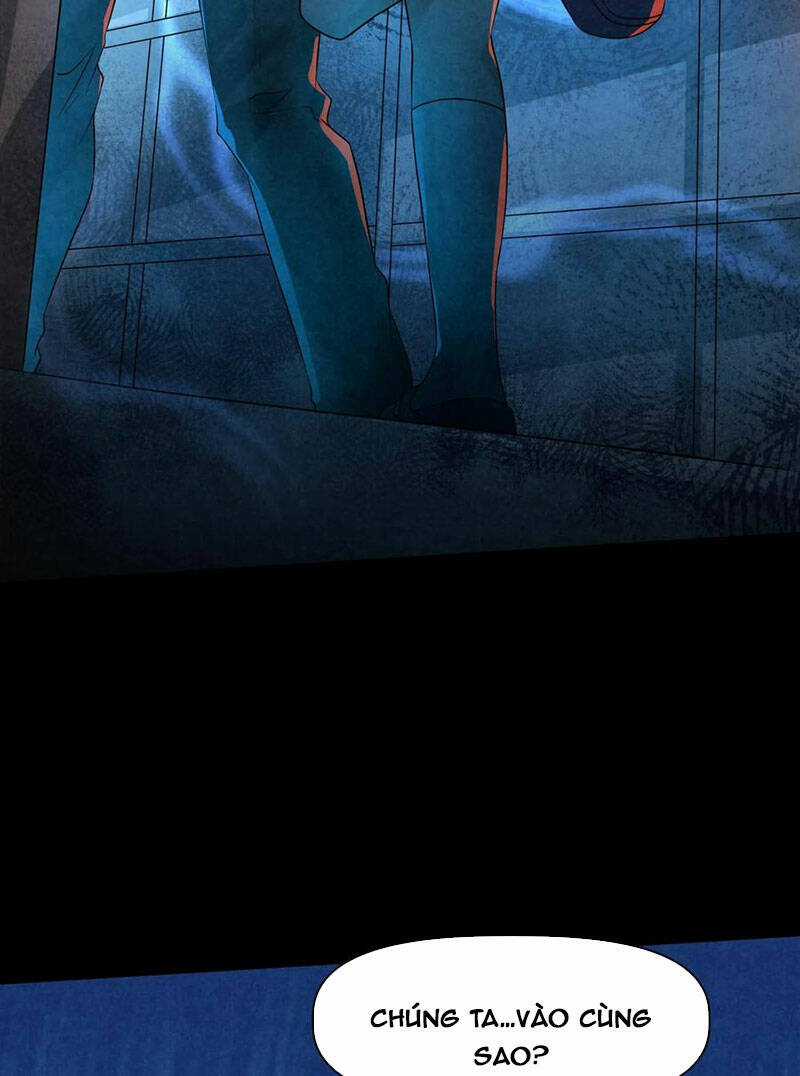 Bởi Vì Cẩn Thận Mà Quá Phận Hung Ác Chapter 64 trang 23