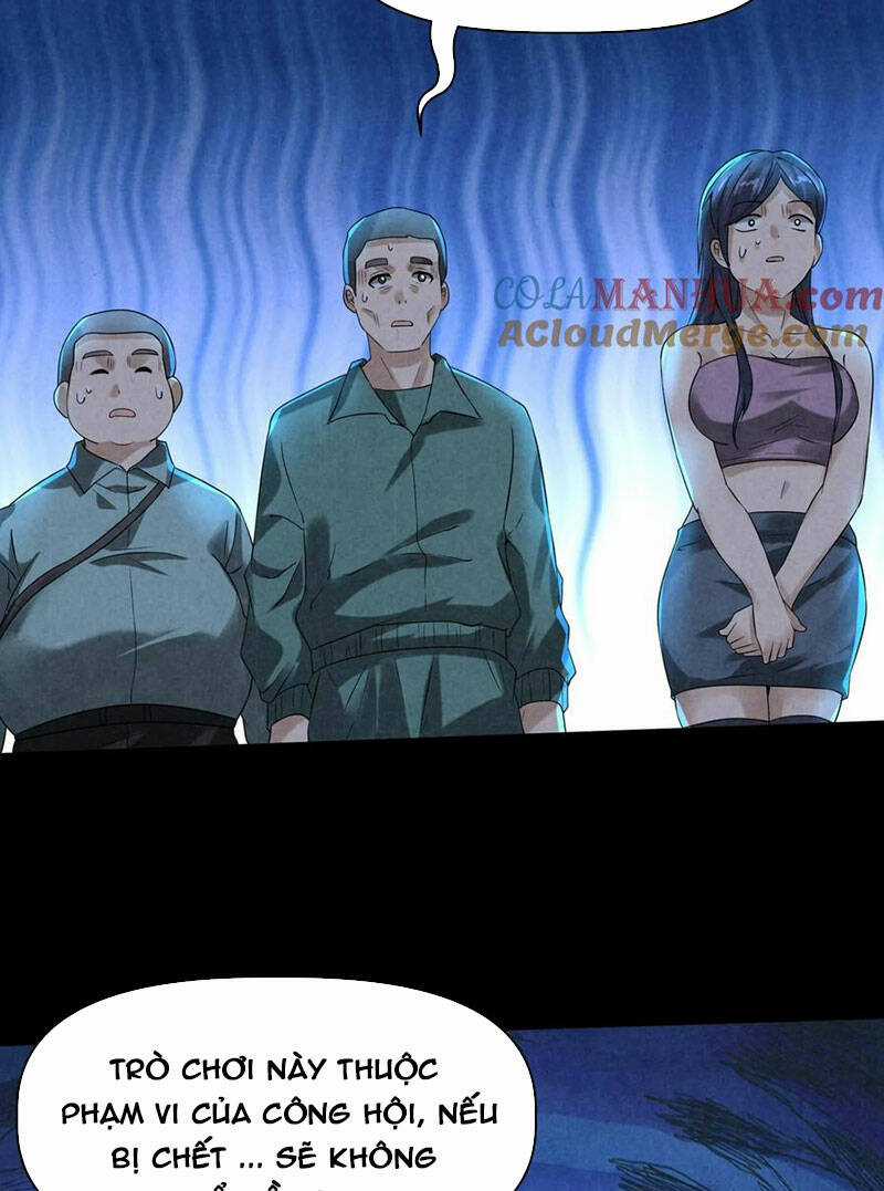 Bởi Vì Cẩn Thận Mà Quá Phận Hung Ác Chapter 64 trang 24