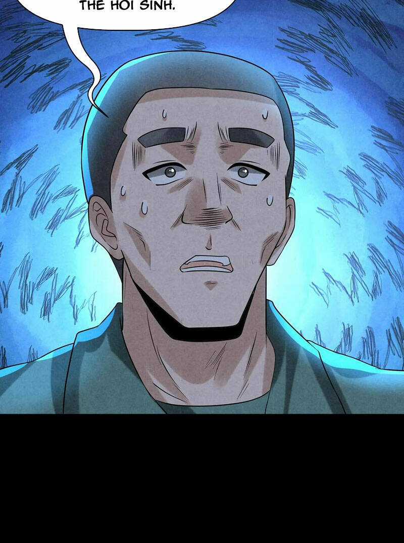 Bởi Vì Cẩn Thận Mà Quá Phận Hung Ác Chapter 64 trang 25