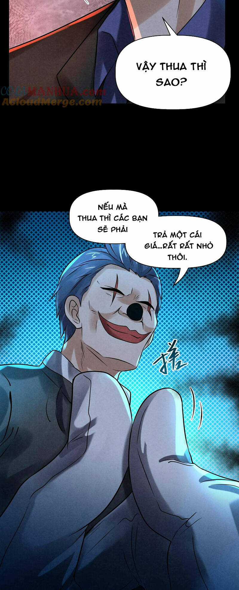 Bởi Vì Cẩn Thận Mà Quá Phận Hung Ác Chapter 64 trang 7