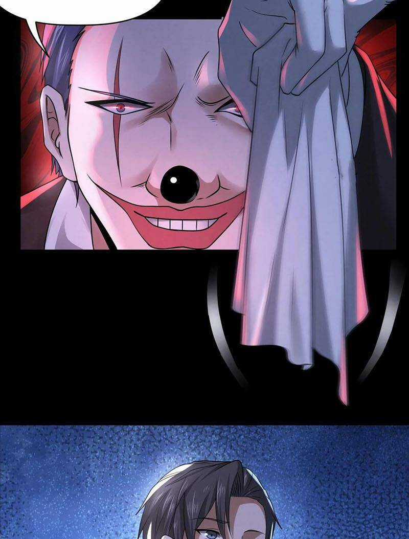 Bởi Vì Cẩn Thận Mà Quá Phận Hung Ác Chapter 65 trang 10