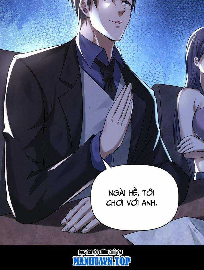 Bởi Vì Cẩn Thận Mà Quá Phận Hung Ác Chapter 65 trang 11