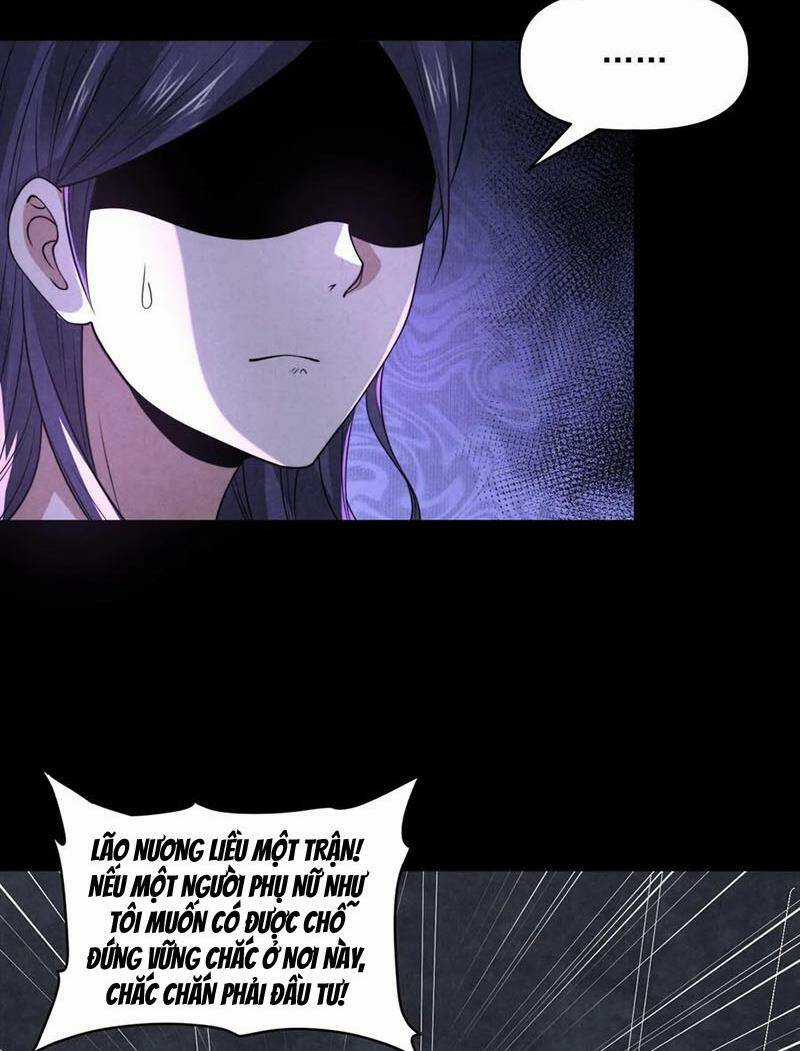 Bởi Vì Cẩn Thận Mà Quá Phận Hung Ác Chapter 65 trang 12