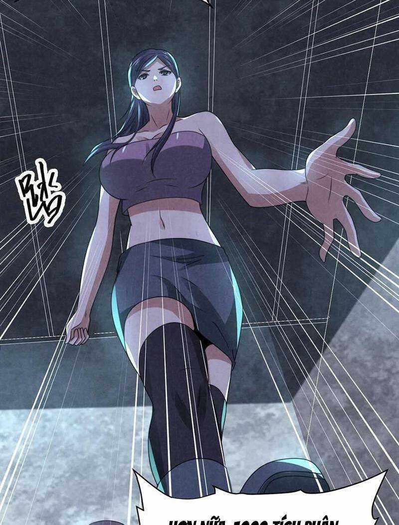 Bởi Vì Cẩn Thận Mà Quá Phận Hung Ác Chapter 65 trang 13