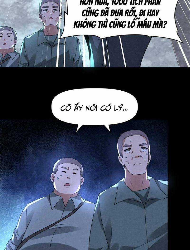 Bởi Vì Cẩn Thận Mà Quá Phận Hung Ác Chapter 65 trang 14