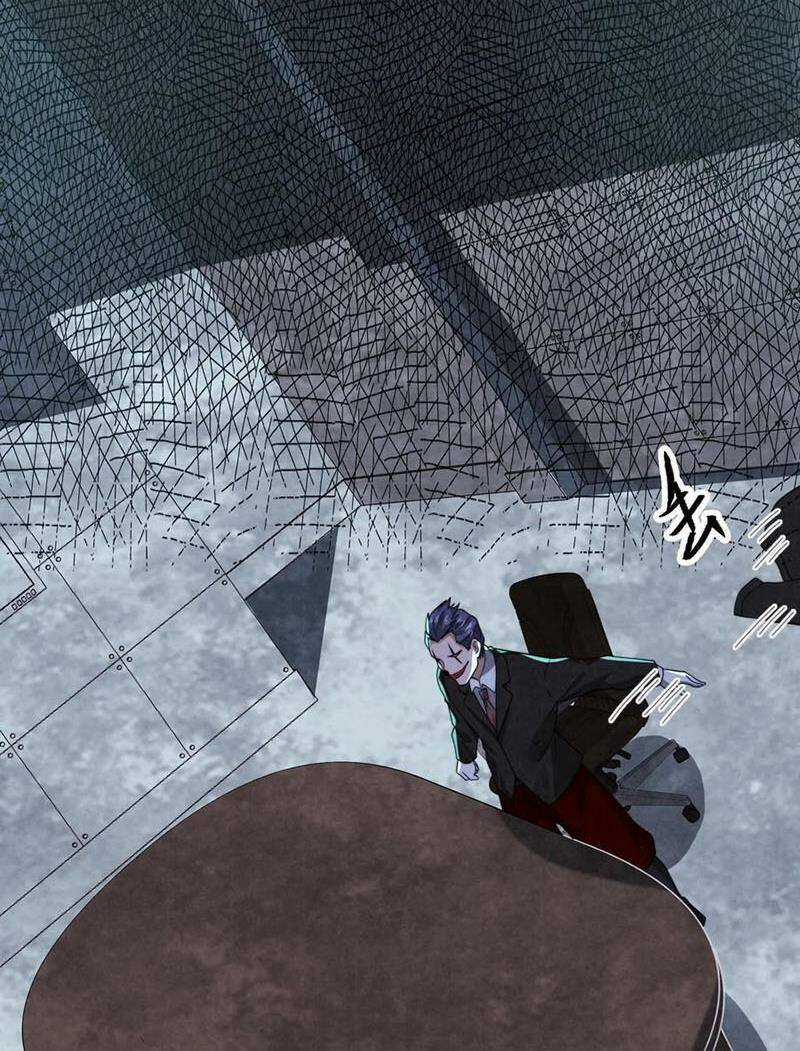 Bởi Vì Cẩn Thận Mà Quá Phận Hung Ác Chapter 65 trang 17