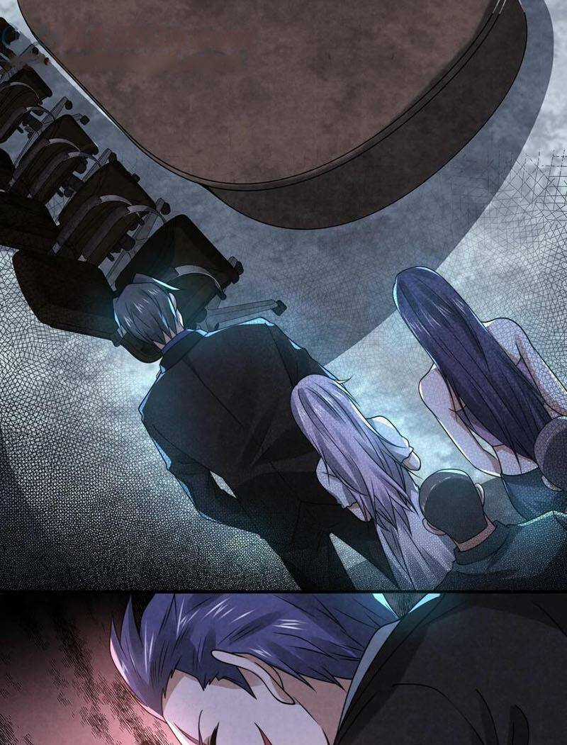 Bởi Vì Cẩn Thận Mà Quá Phận Hung Ác Chapter 65 trang 18