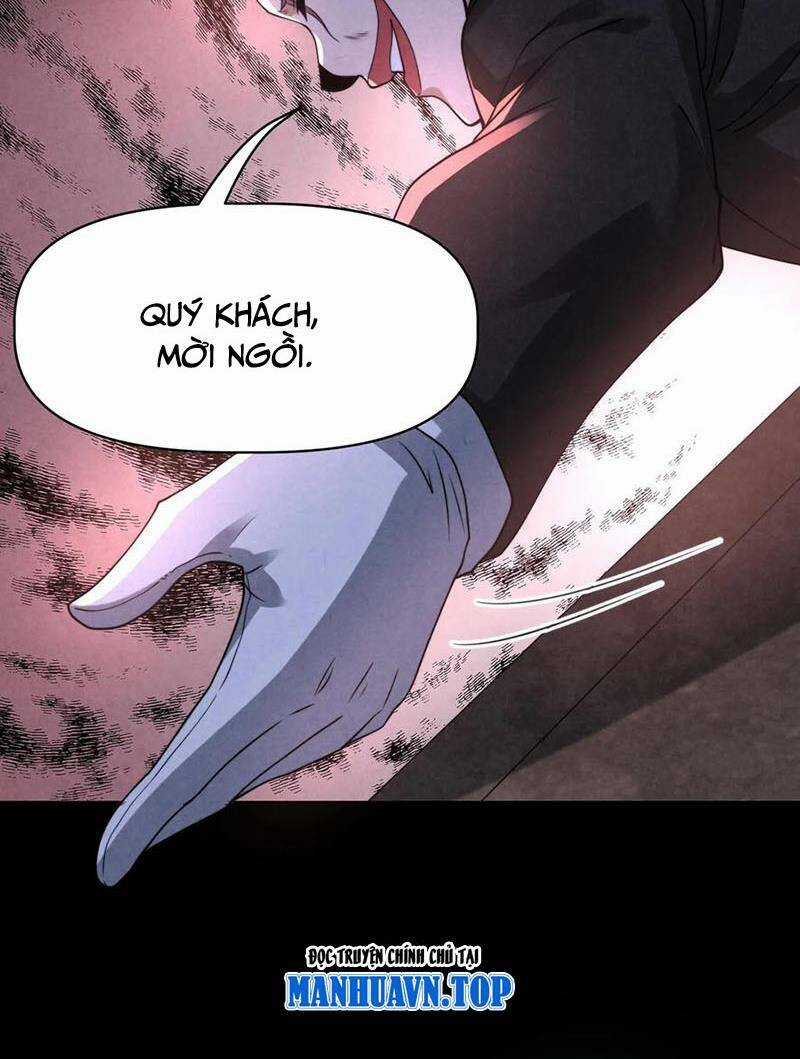 Bởi Vì Cẩn Thận Mà Quá Phận Hung Ác Chapter 65 trang 19