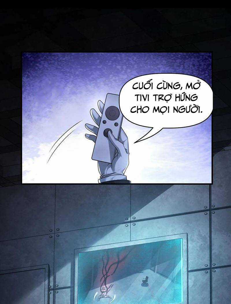 Bởi Vì Cẩn Thận Mà Quá Phận Hung Ác Chapter 65 trang 2