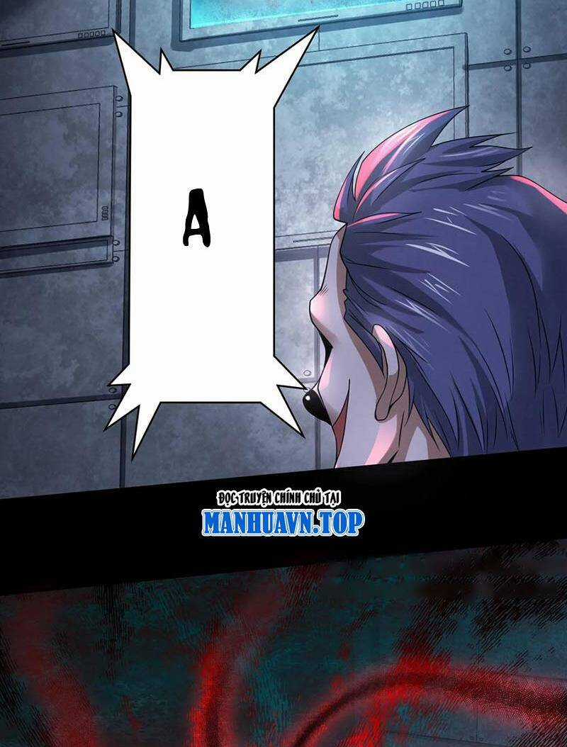 Bởi Vì Cẩn Thận Mà Quá Phận Hung Ác Chapter 65 trang 3