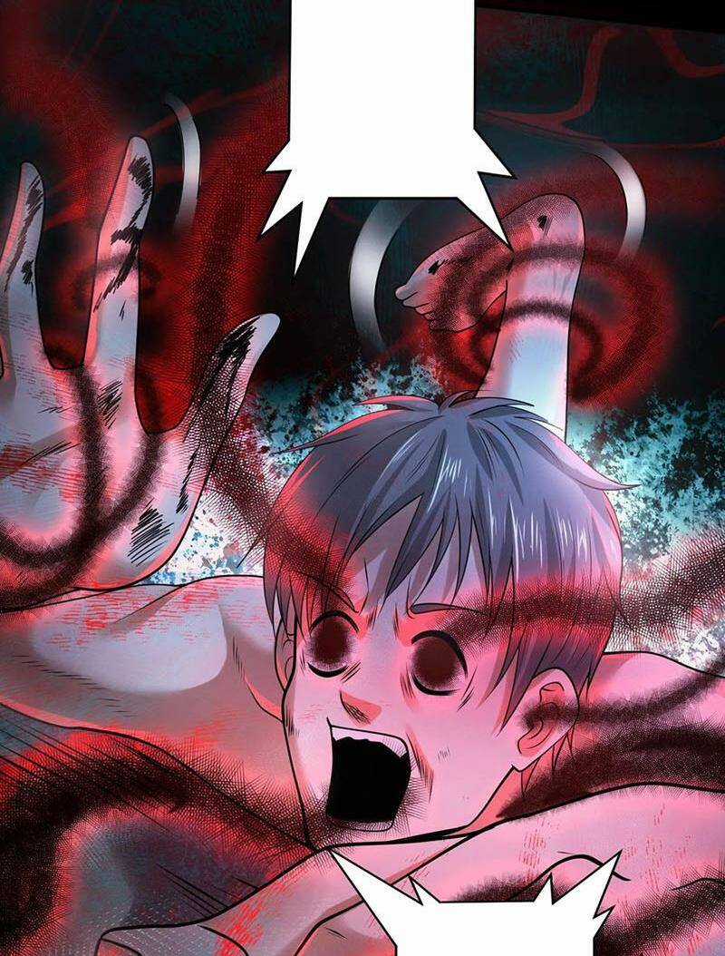 Bởi Vì Cẩn Thận Mà Quá Phận Hung Ác Chapter 65 trang 5