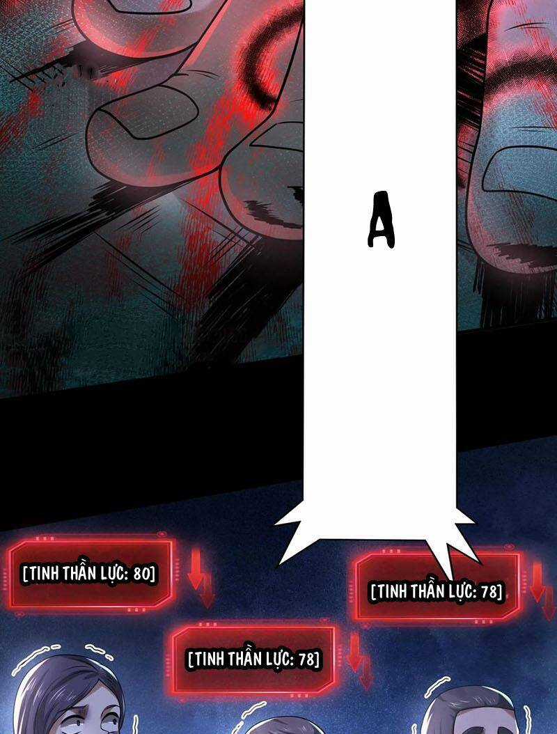 Bởi Vì Cẩn Thận Mà Quá Phận Hung Ác Chapter 65 trang 6