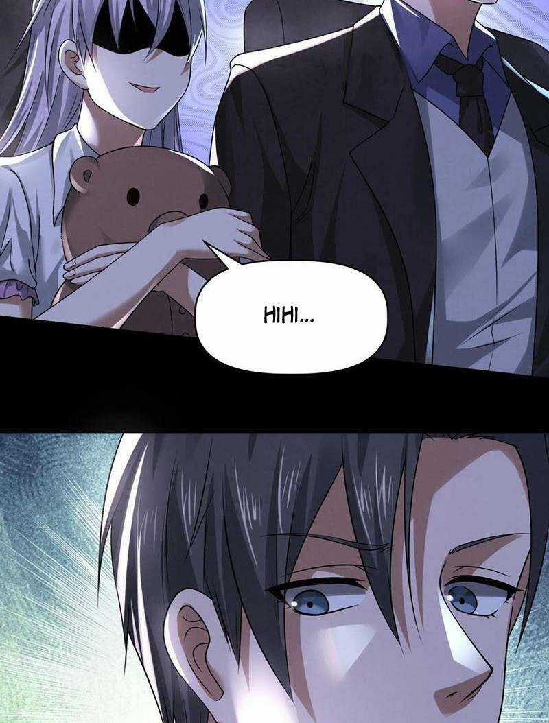 Bởi Vì Cẩn Thận Mà Quá Phận Hung Ác Chapter 65 trang 8