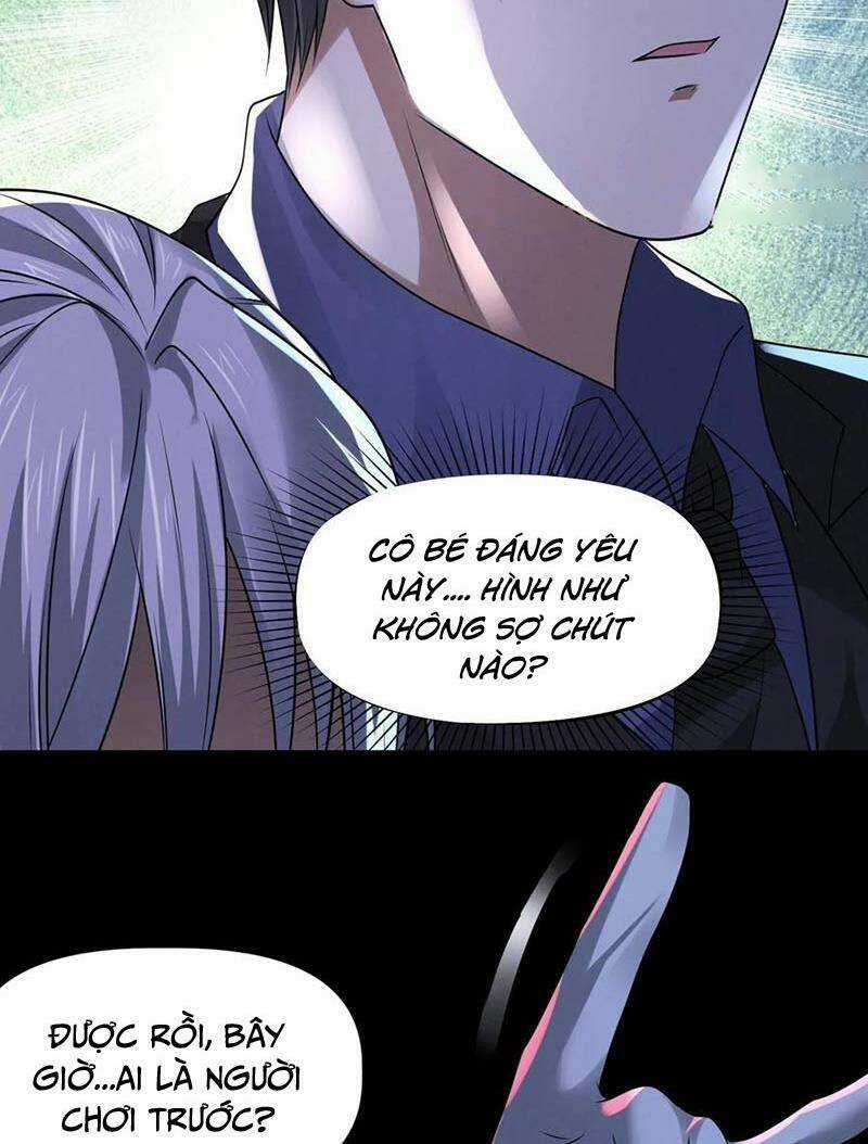 Bởi Vì Cẩn Thận Mà Quá Phận Hung Ác Chapter 65 trang 9