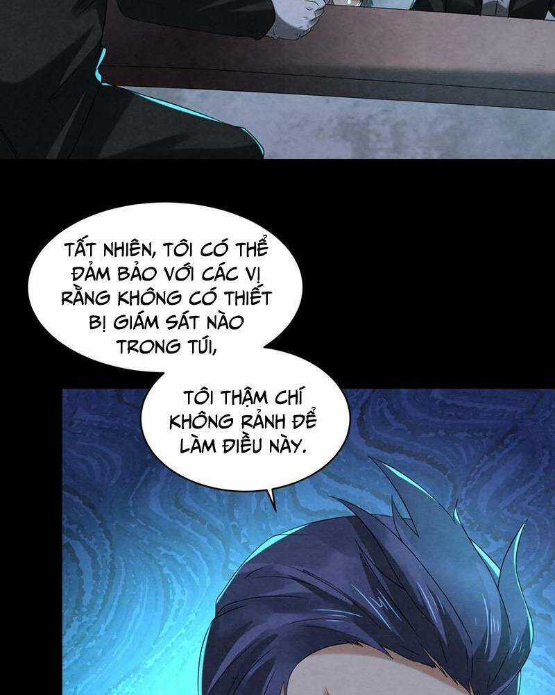 Bởi Vì Cẩn Thận Mà Quá Phận Hung Ác Chapter 66 trang 10