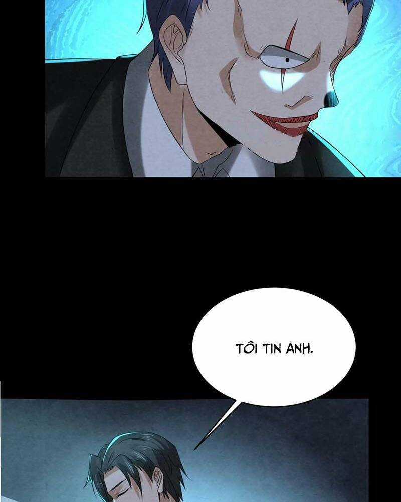 Bởi Vì Cẩn Thận Mà Quá Phận Hung Ác Chapter 66 trang 11