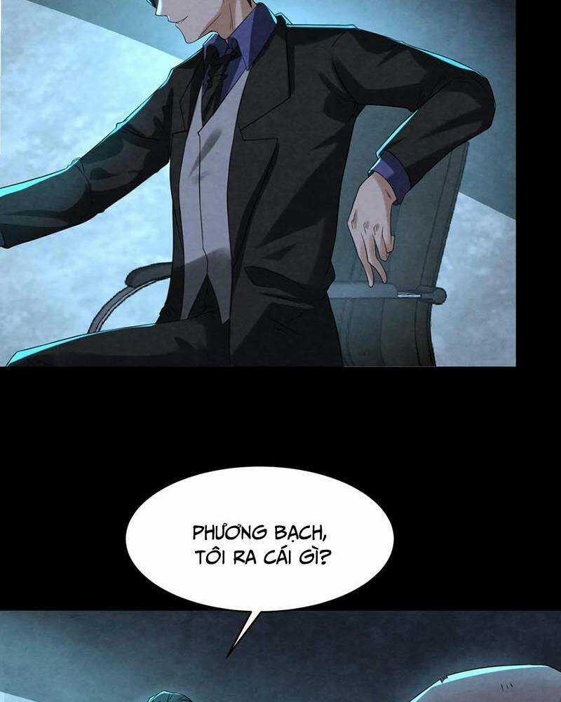 Bởi Vì Cẩn Thận Mà Quá Phận Hung Ác Chapter 66 trang 12