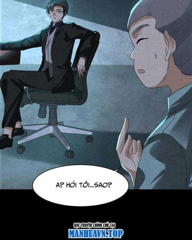 Bởi Vì Cẩn Thận Mà Quá Phận Hung Ác Chapter 66 trang 13