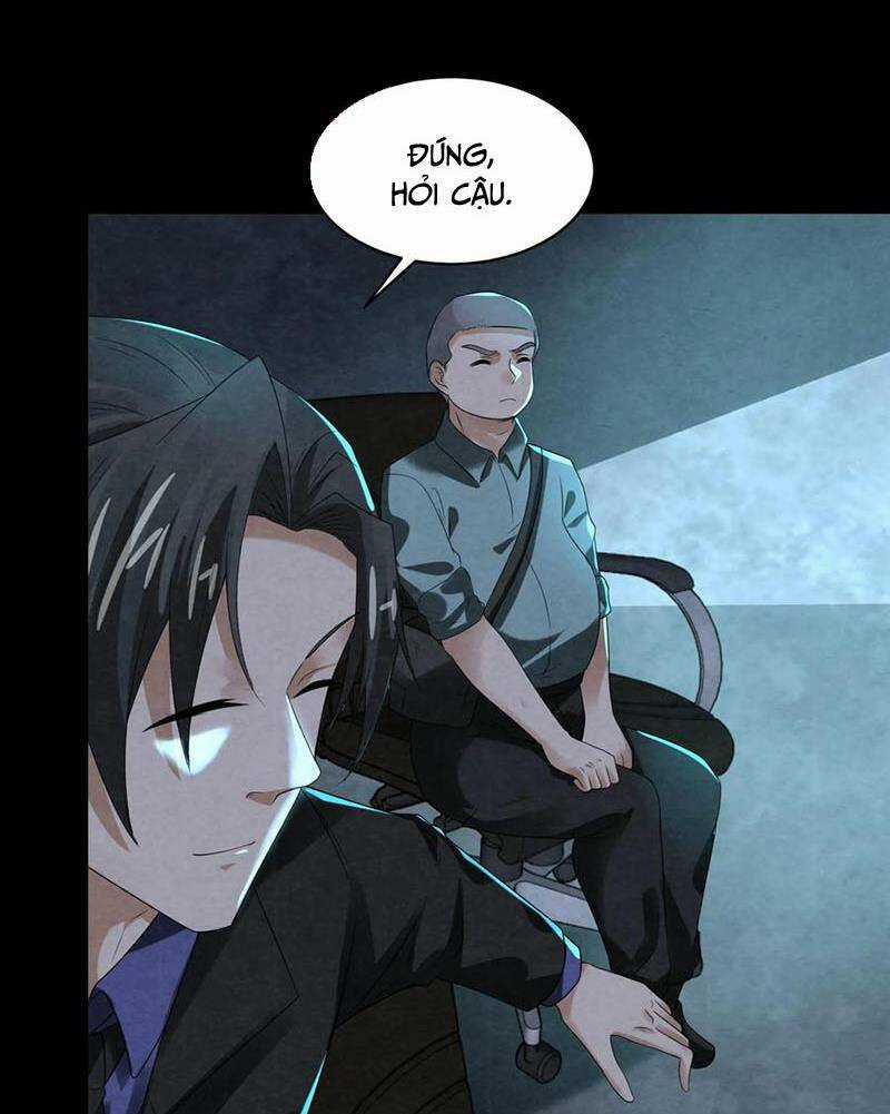 Bởi Vì Cẩn Thận Mà Quá Phận Hung Ác Chapter 66 trang 14