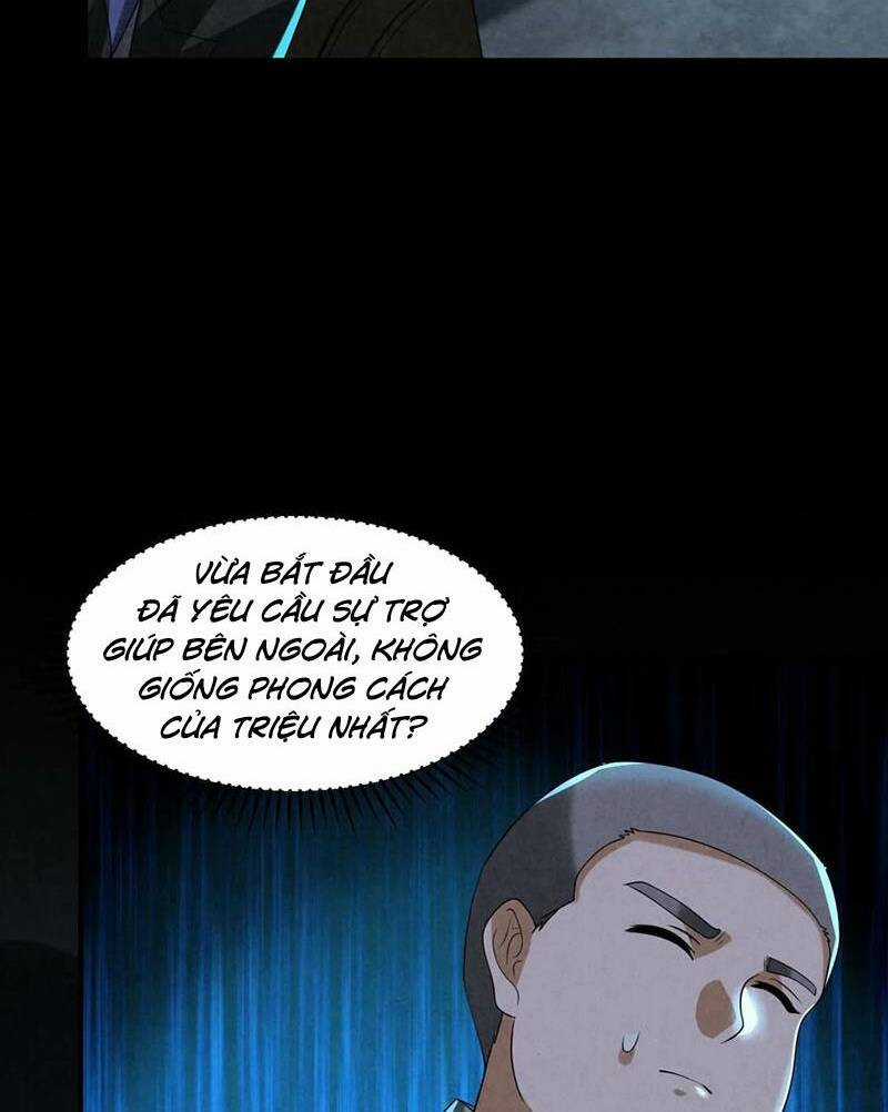 Bởi Vì Cẩn Thận Mà Quá Phận Hung Ác Chapter 66 trang 15