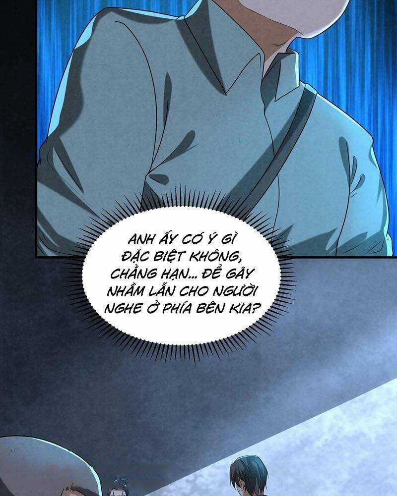 Bởi Vì Cẩn Thận Mà Quá Phận Hung Ác Chapter 66 trang 16