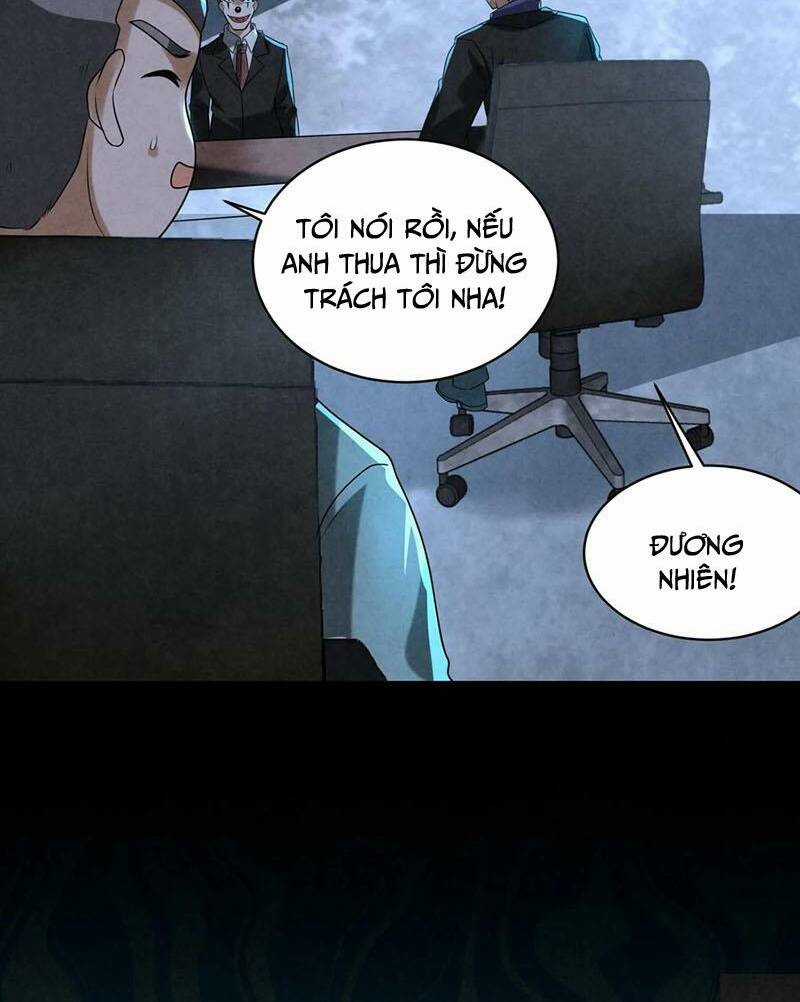 Bởi Vì Cẩn Thận Mà Quá Phận Hung Ác Chapter 66 trang 17