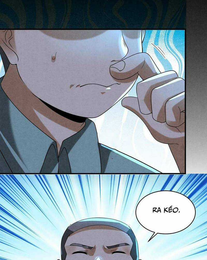 Bởi Vì Cẩn Thận Mà Quá Phận Hung Ác Chapter 66 trang 18