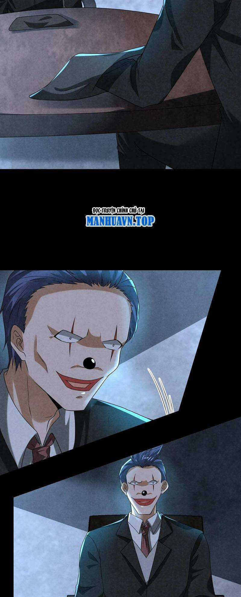 Bởi Vì Cẩn Thận Mà Quá Phận Hung Ác Chapter 66 trang 21