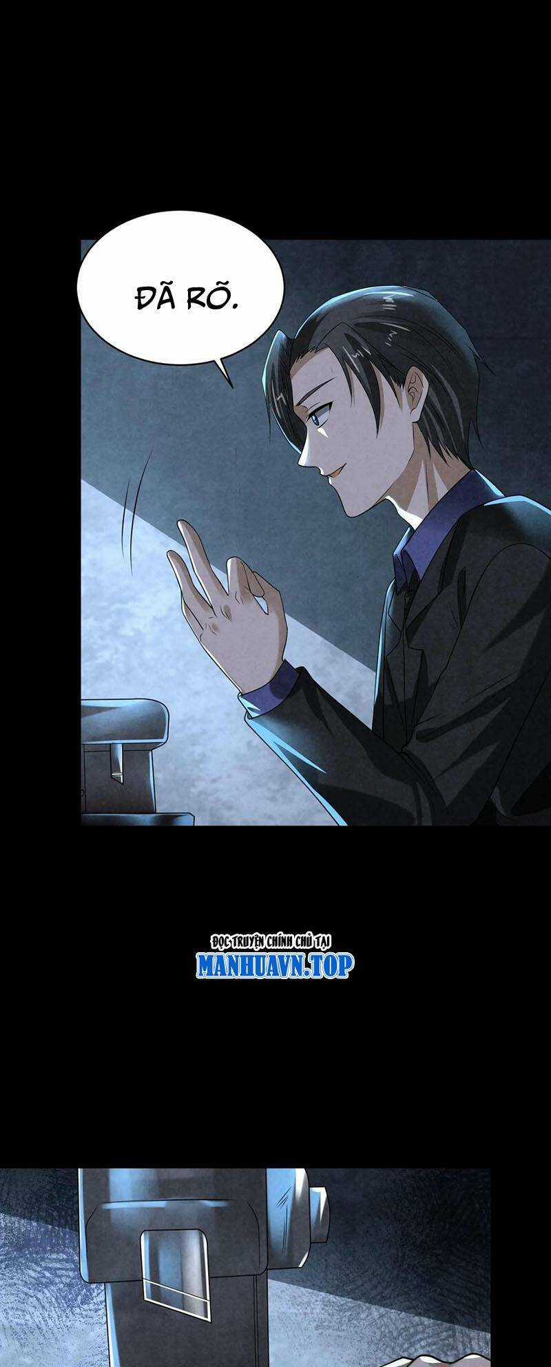 Bởi Vì Cẩn Thận Mà Quá Phận Hung Ác Chapter 66 trang 26