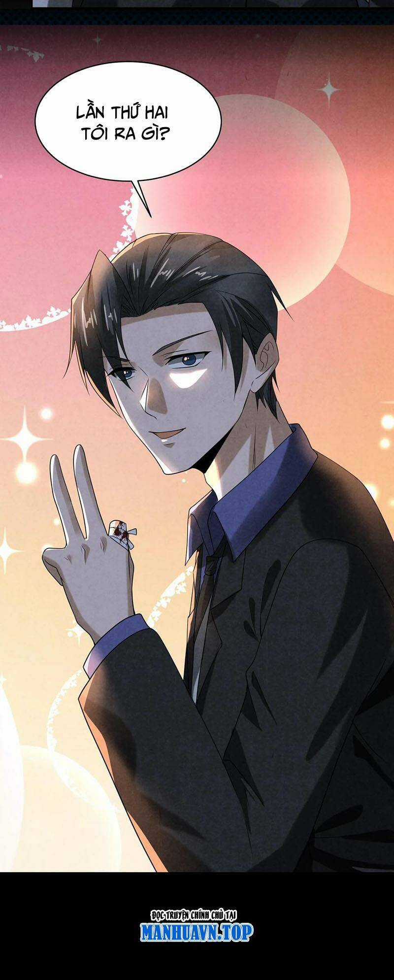 Bởi Vì Cẩn Thận Mà Quá Phận Hung Ác Chapter 66 trang 29