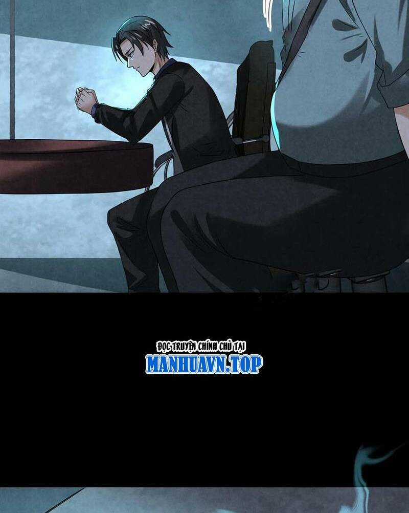 Bởi Vì Cẩn Thận Mà Quá Phận Hung Ác Chapter 66 trang 3